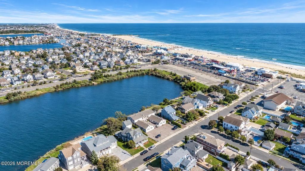 101 Trenton Avenue 1, Point Pleasant Beach