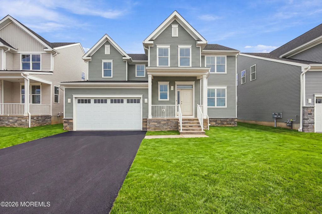 5 American Way, Manalapan