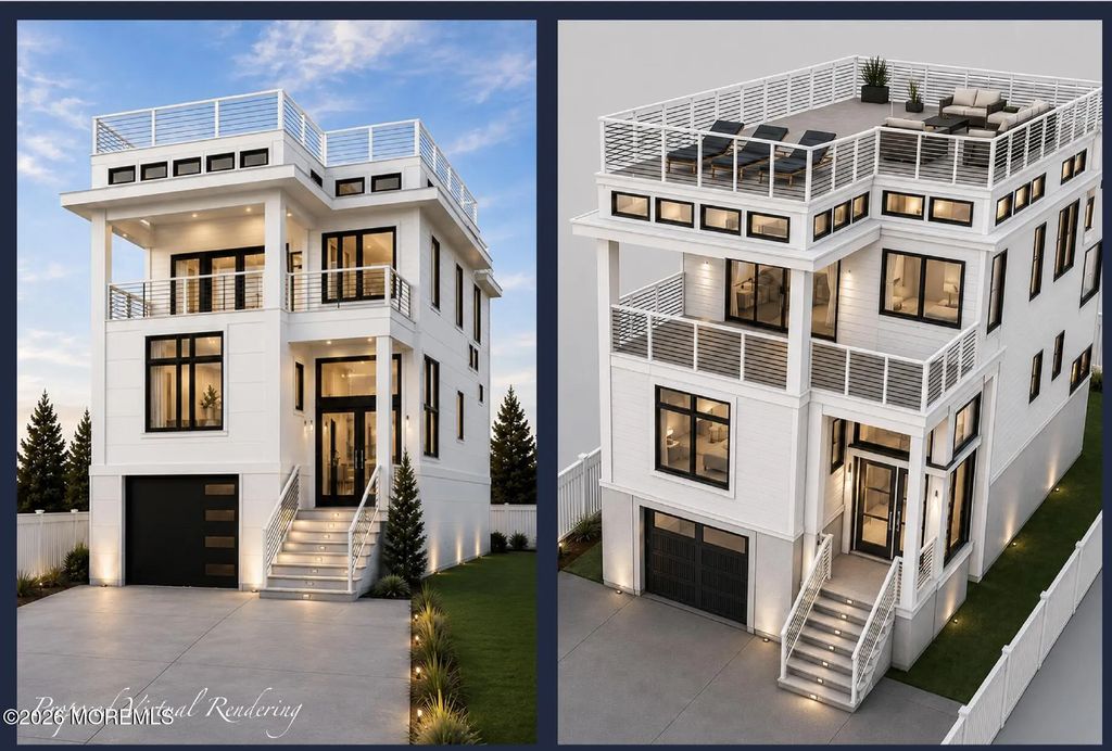 45 N 14th Street, Surf City