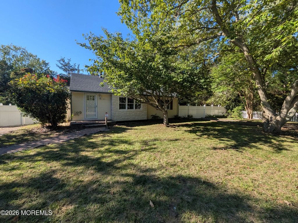 180 Giffordtown Lane, Little Egg Harbor