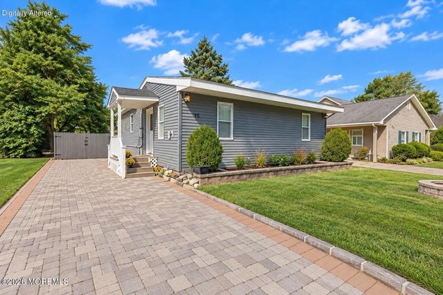 15 Cherry Street, Little Egg Harbor