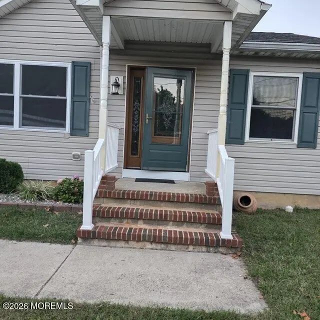 514 Georgia Tavern Road, Howell