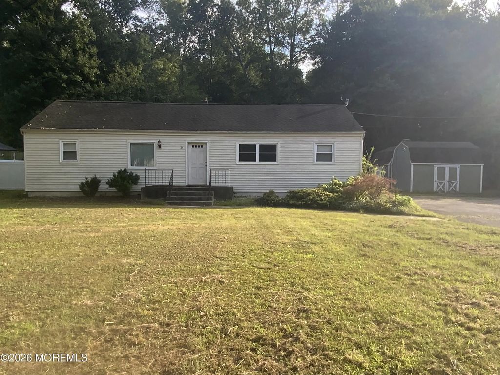 24 Tower Road, Cream Ridge