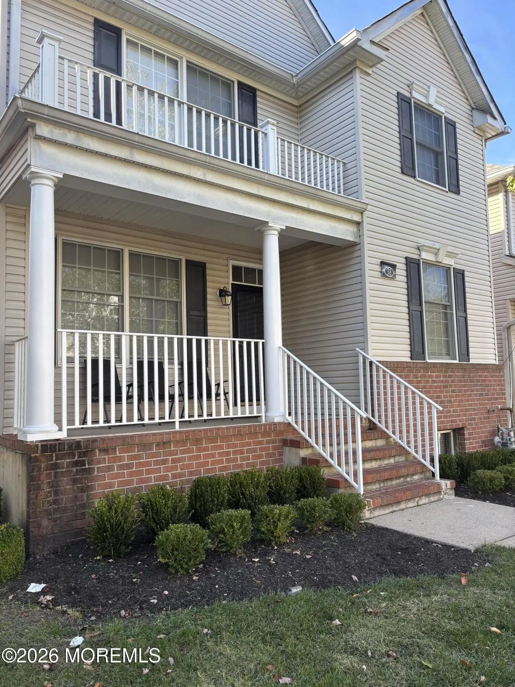 38 Ponderosa Drive, Lakewood
