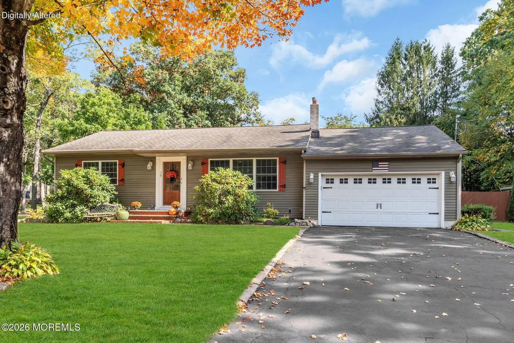 50 Fremont Terrace, Oak Ridge