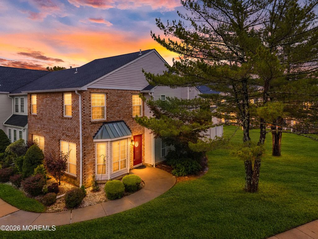 198 Franklin Place, Morganville