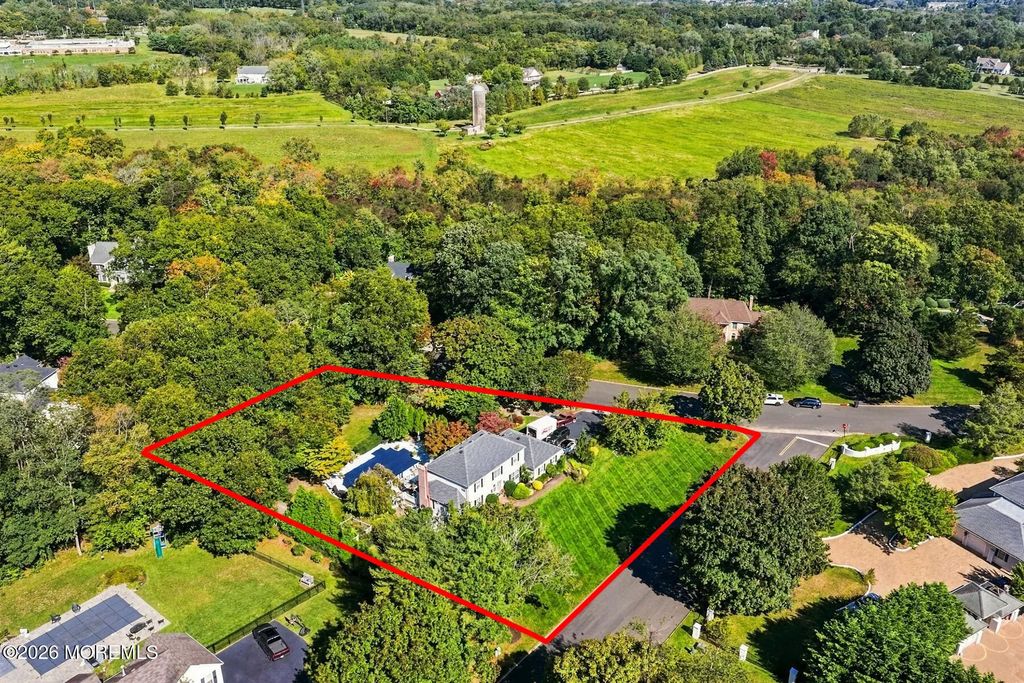 1906 Robin Hood Drive, Belmar