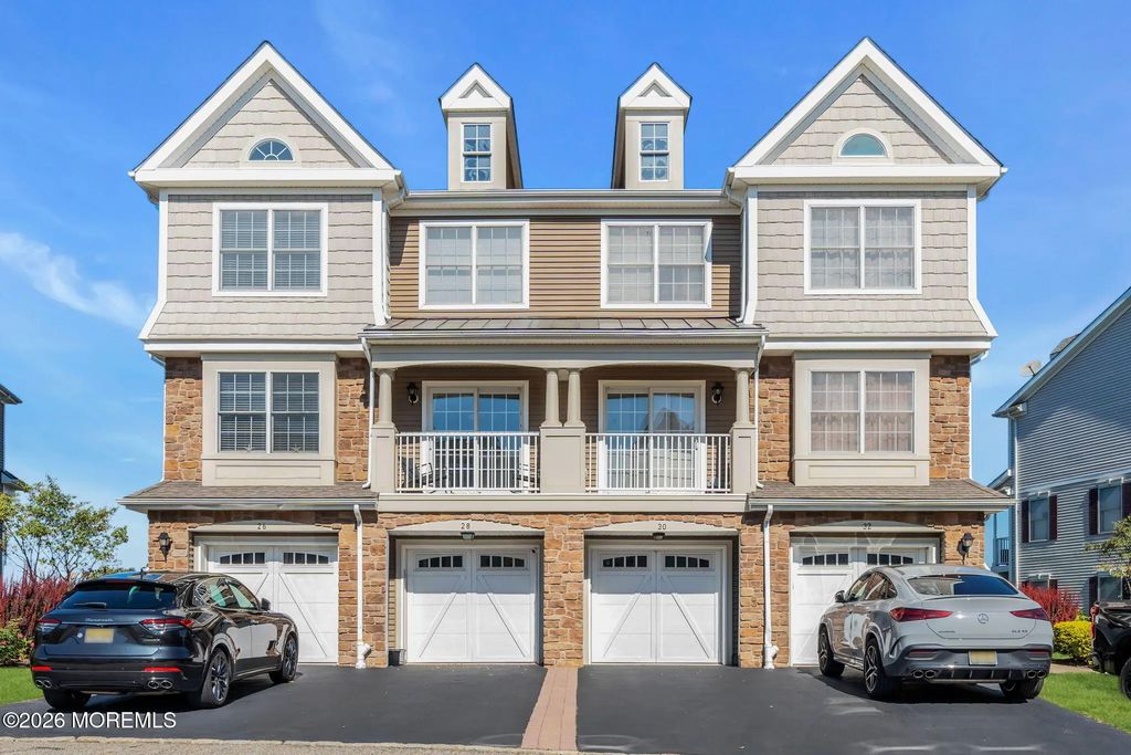 28 Raritan Reach Road, South Amboy