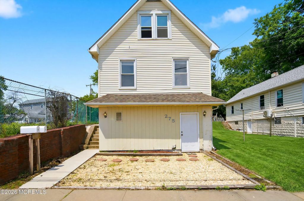 275 Laurence Parkway A, South Amboy