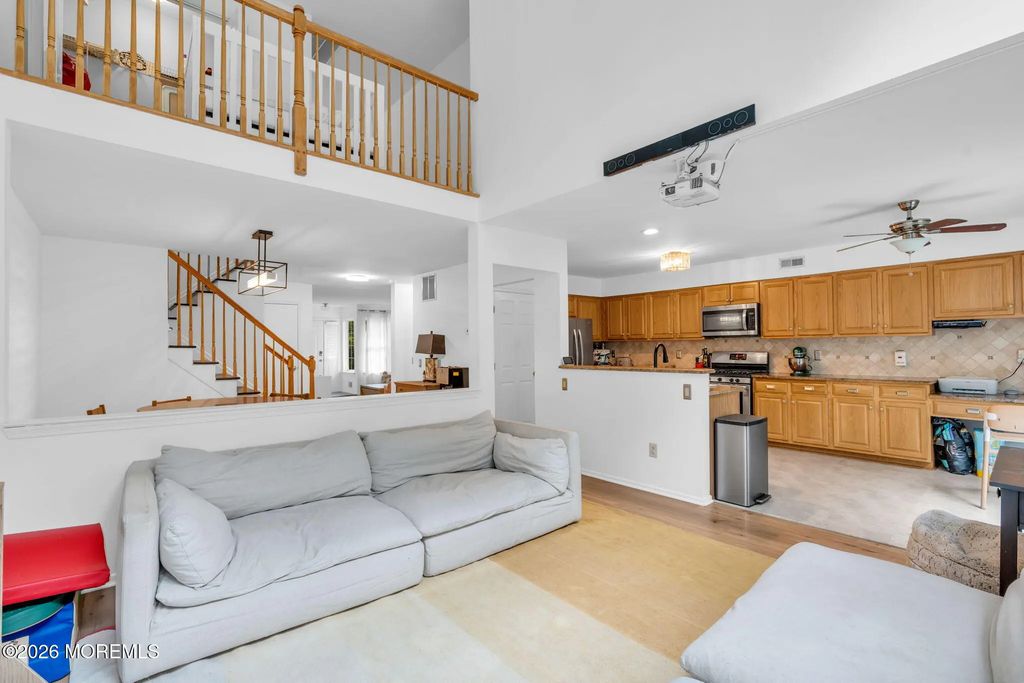 3703 Aqueduct Court, Toms River