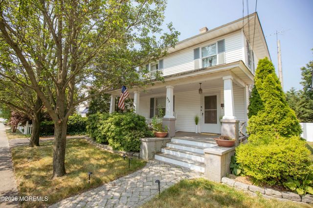 329 Richmond Avenue, Point Pleasant Beach