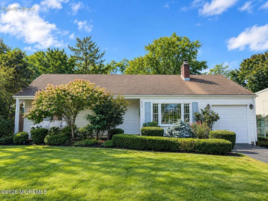 224 Garden Road, Shrewsbury Boro