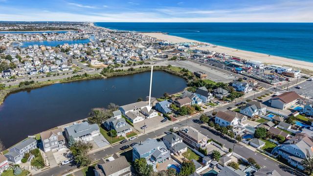 101 Trenton Avenue 4, Point Pleasant Beach