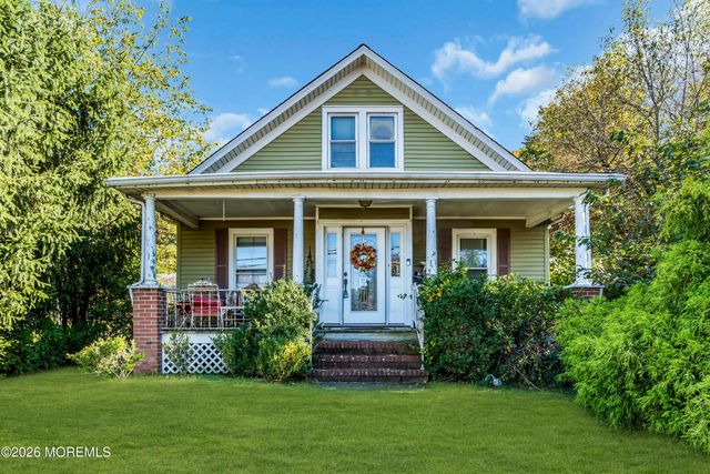197 Texas Road, Morganville