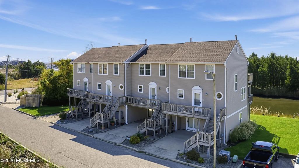 5 Southwinds Drive, Little Egg Harbor