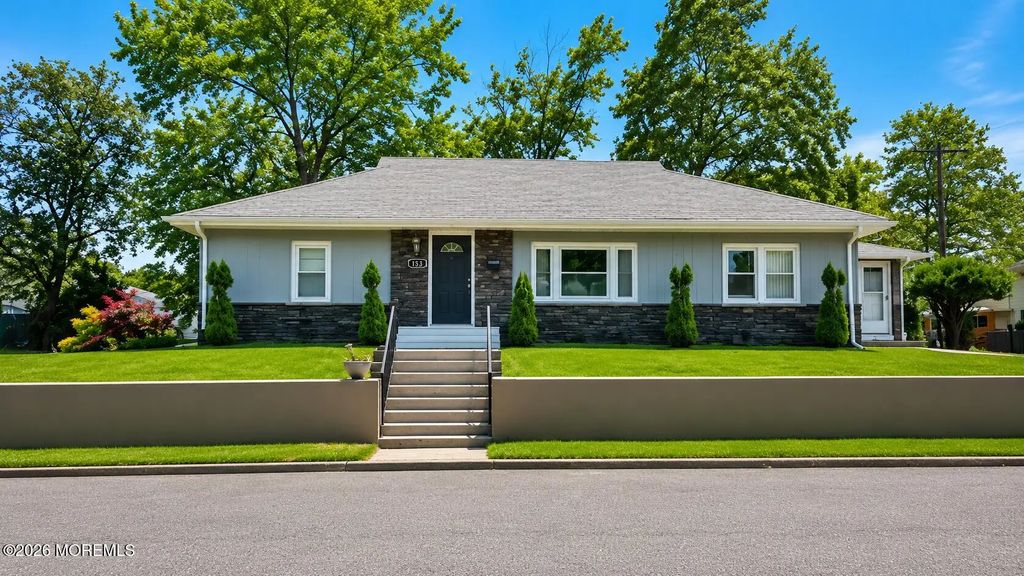 611 Bingham Street 1, Neptune Township