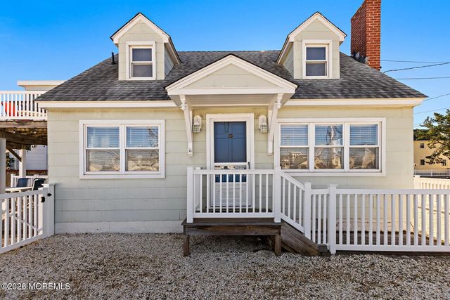 7 E 21st Street, Long Beach Twp