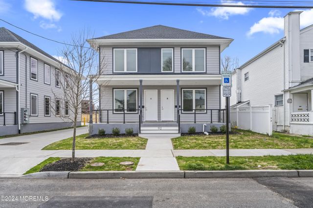 912 Cookman Avenue #a, Asbury Park