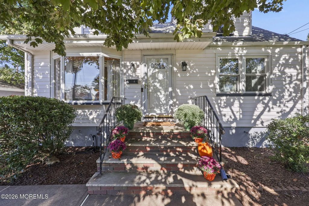 107 Kimball Street, Iselin