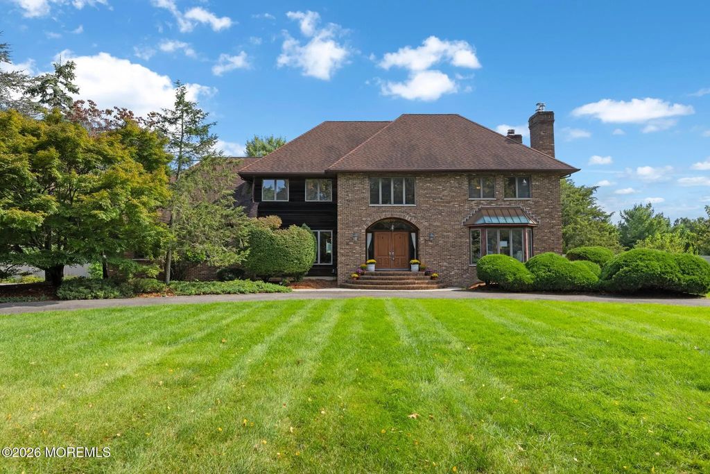 1611 Otter Drive, Toms River