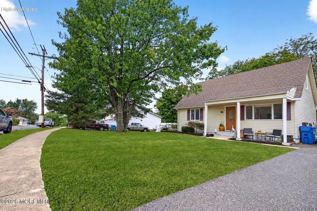 56 Rhode Island Drive, Jackson