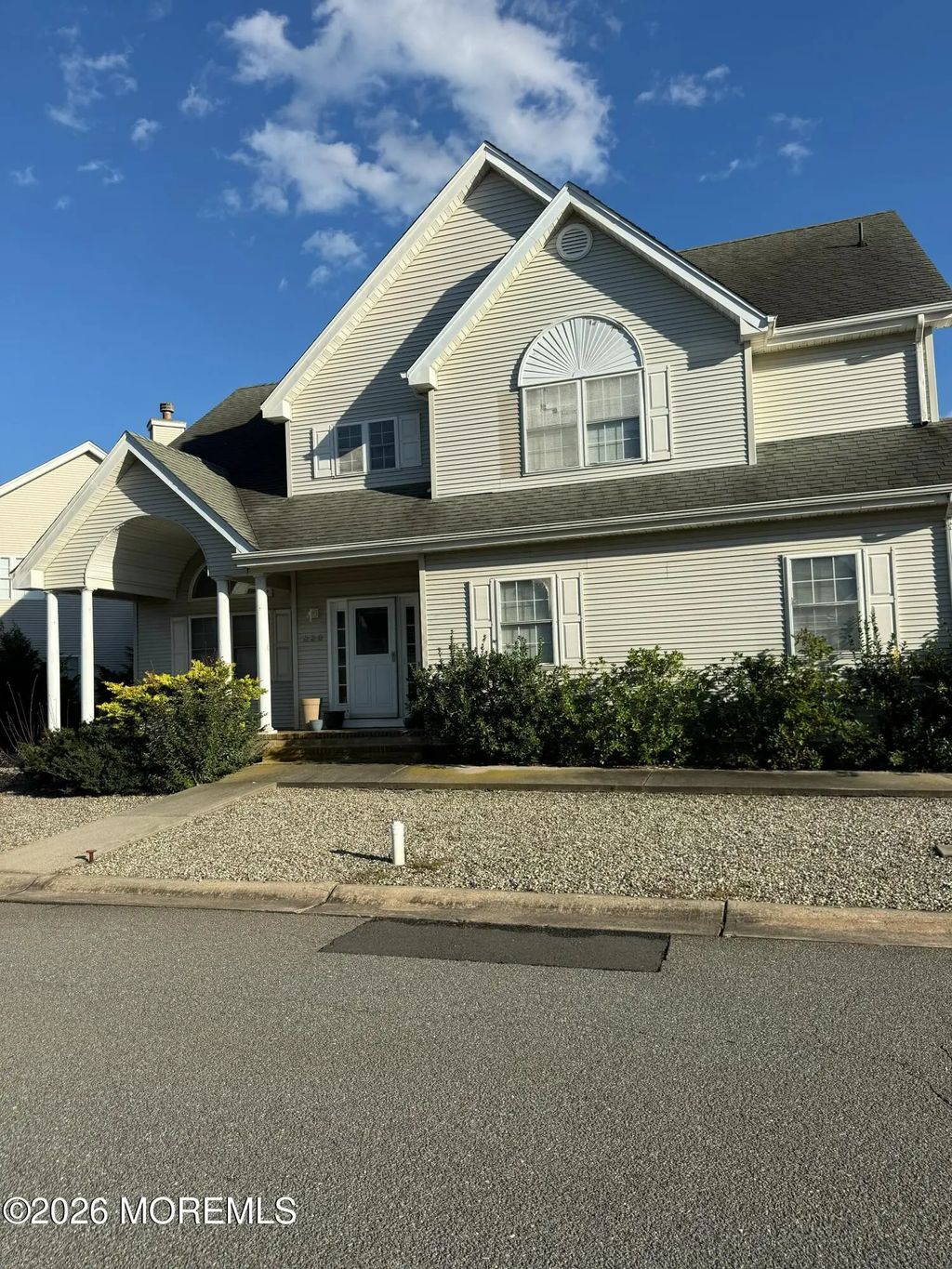 880 Sunrise Boulevard, Forked River