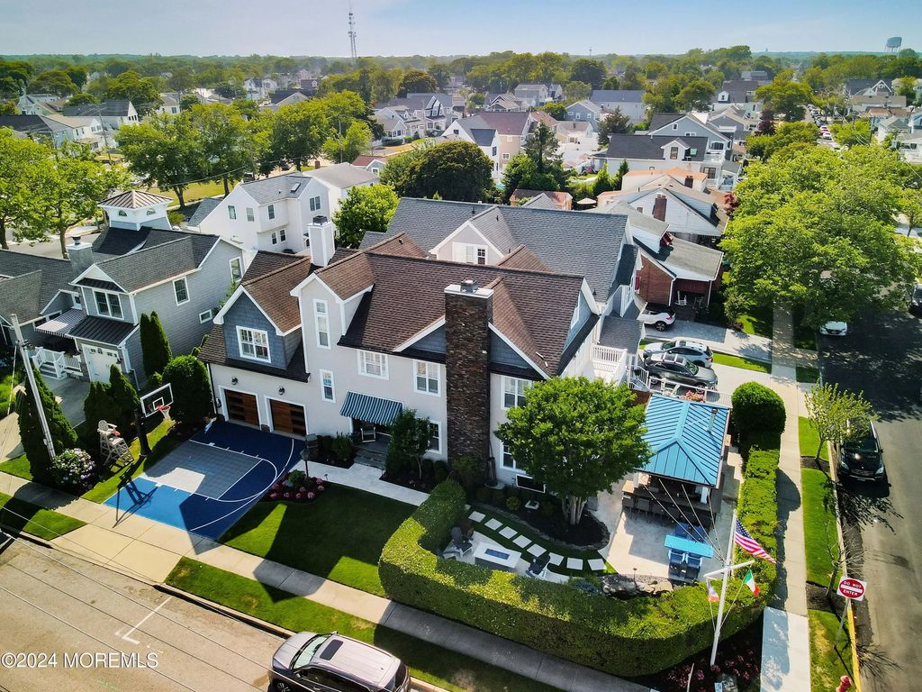 301 16th Avenue, Lake Como