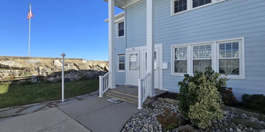 1201 Ocean Avenue 88, Sea Bright