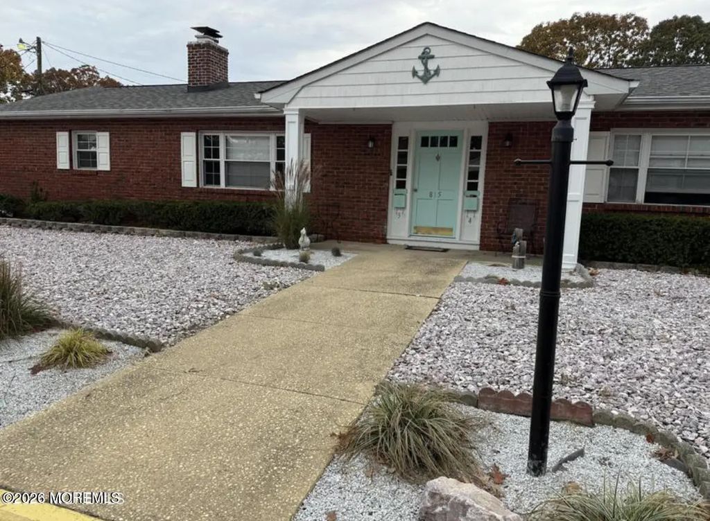 815 Burnt Tavern Road 3, Point Pleasant