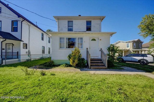 76 Grand Avenue, Long Branch