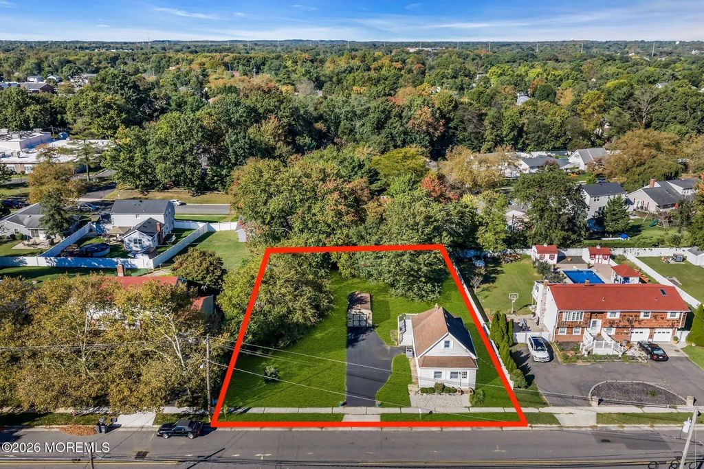 517 Line Road, Aberdeen