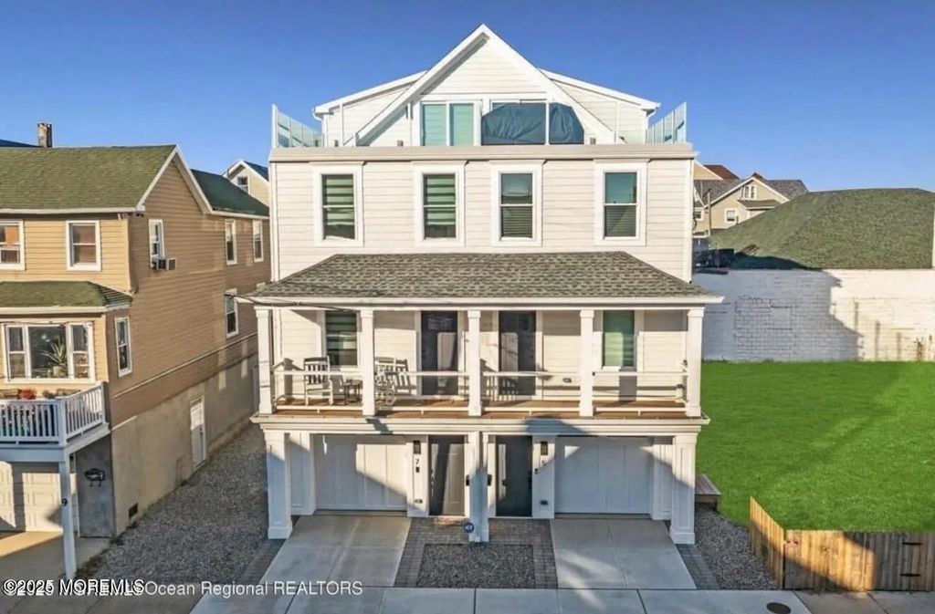 7 Center Street 2, Sea Bright