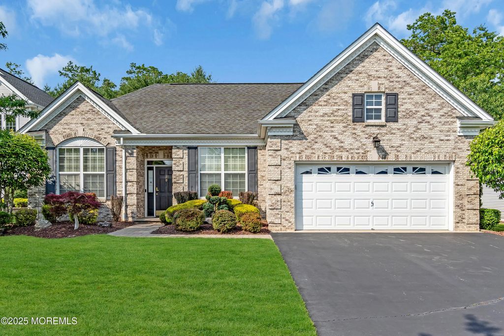 8 Park Ridge Way, Jackson