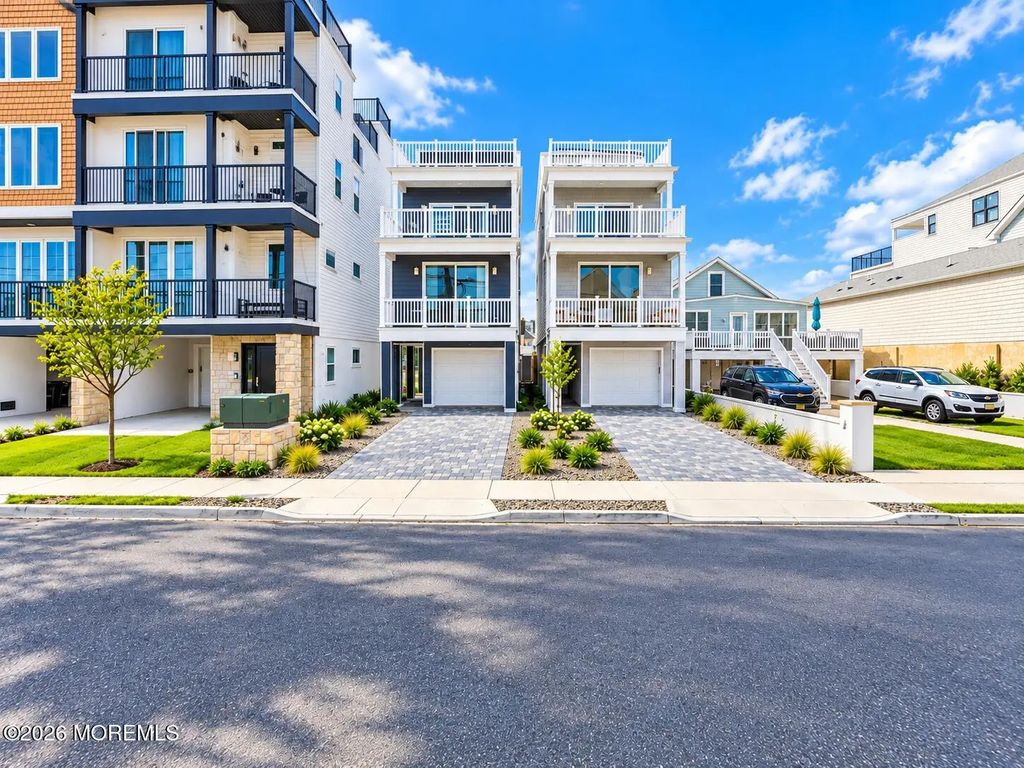 109 Grant Avenue, Seaside Heights