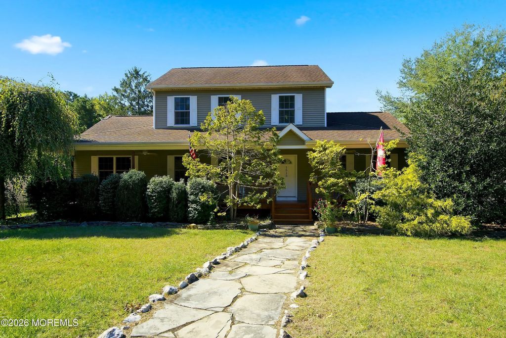 1513 Oakdale Street, Toms River