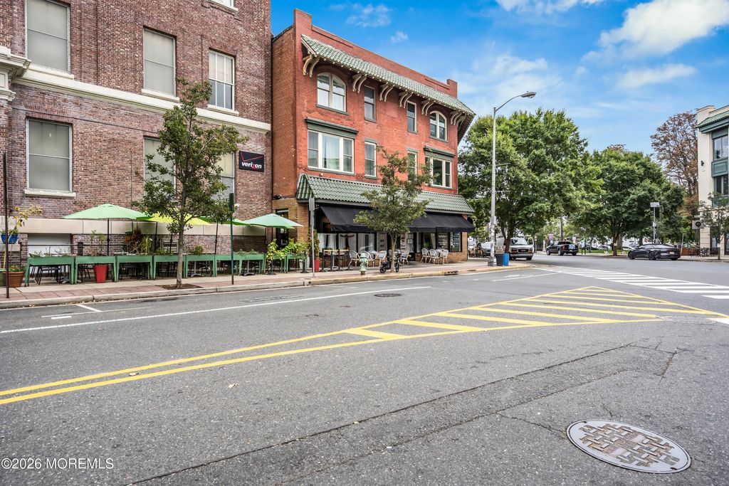 521 Cookman Avenue 101a, Asbury Park