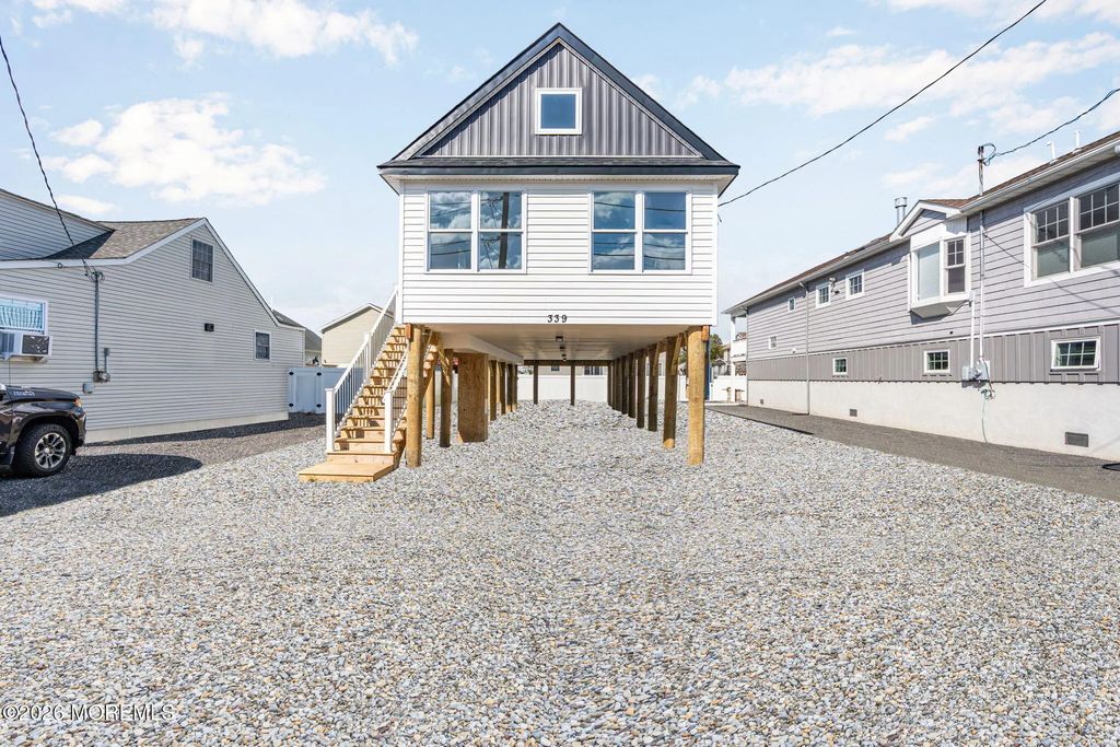 339 E Lakewood Avenue, Ocean Gate