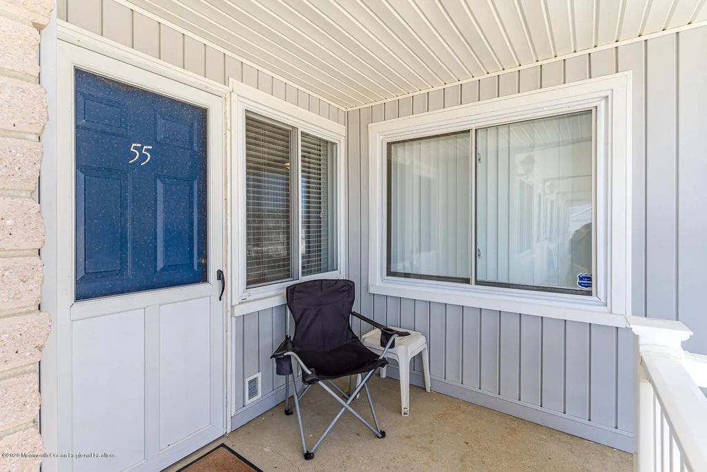 2304 Grand Central Avenue 55, Lavallette