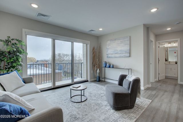 258 Morris Avenue 408, Long Branch