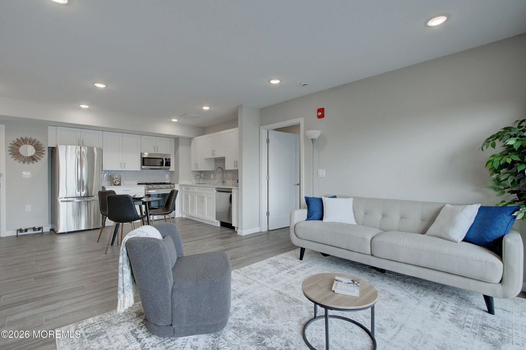 258 Morris Avenue 408, Long Branch
