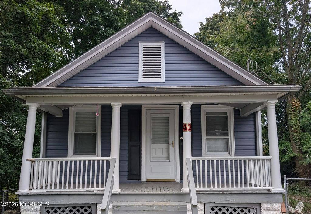 42 Park Avenue, Matawan