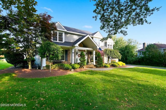 16 Tower Road, Freehold
