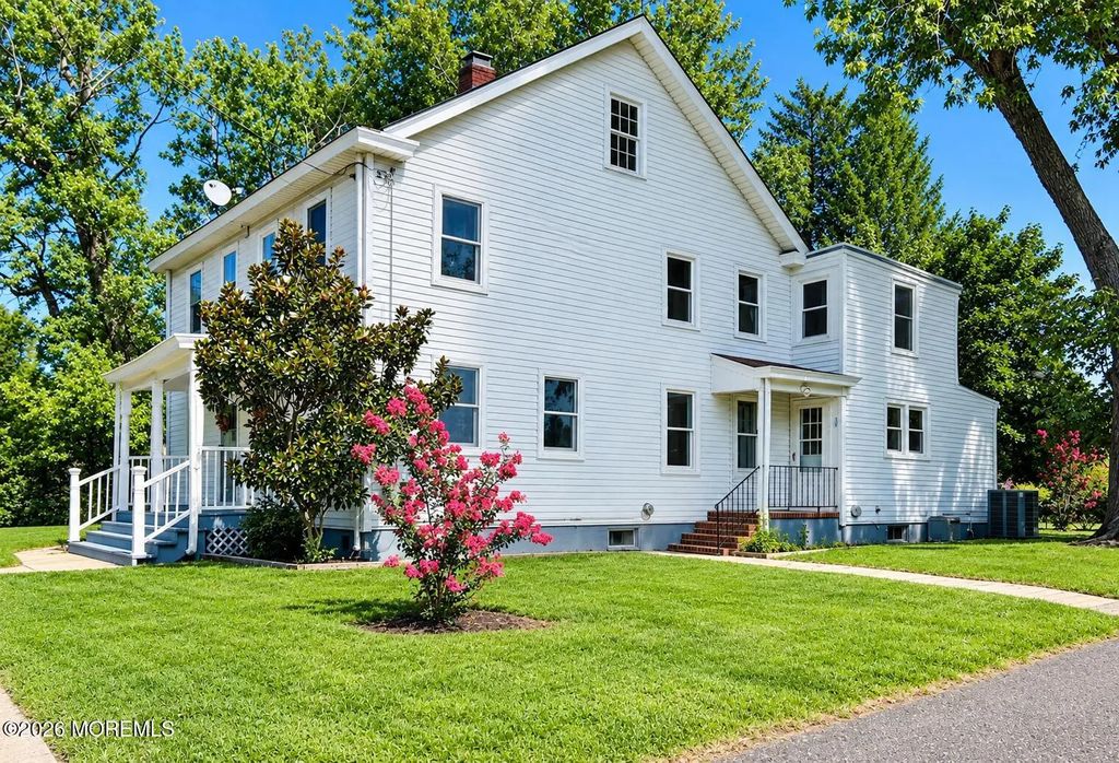 39 Hamilton Street, Allentown