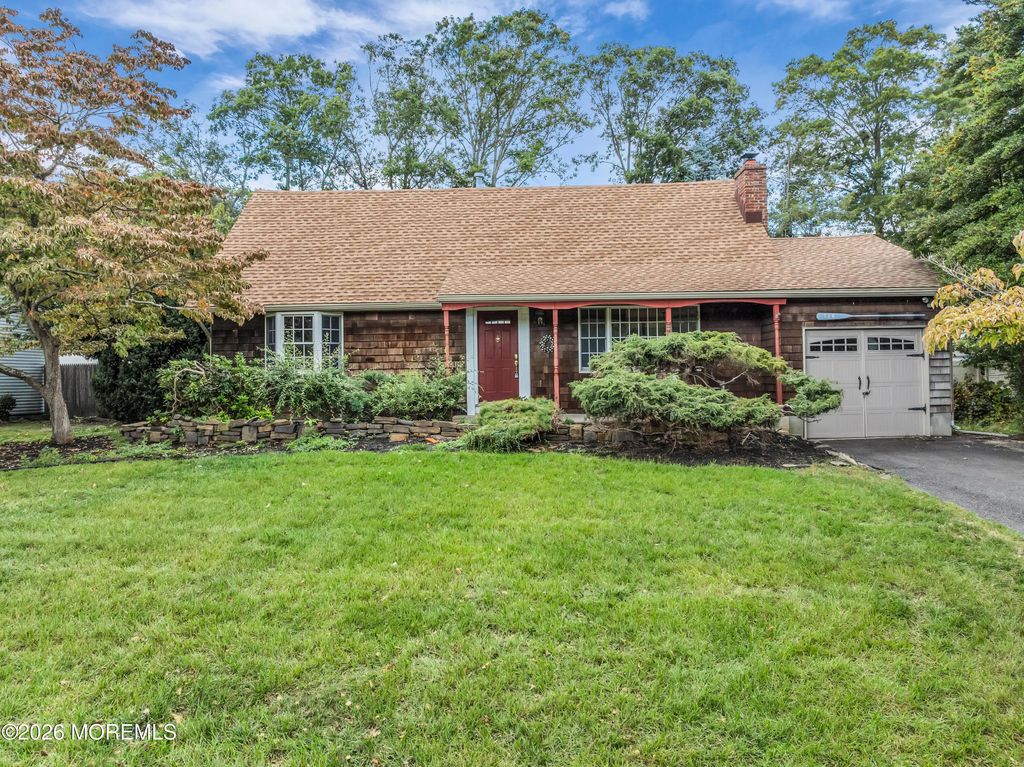 728 Northstream Drive, Toms River