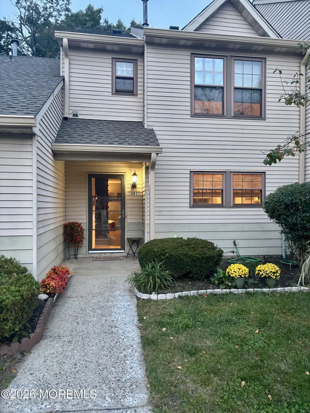 401 Geranium Court, Jackson