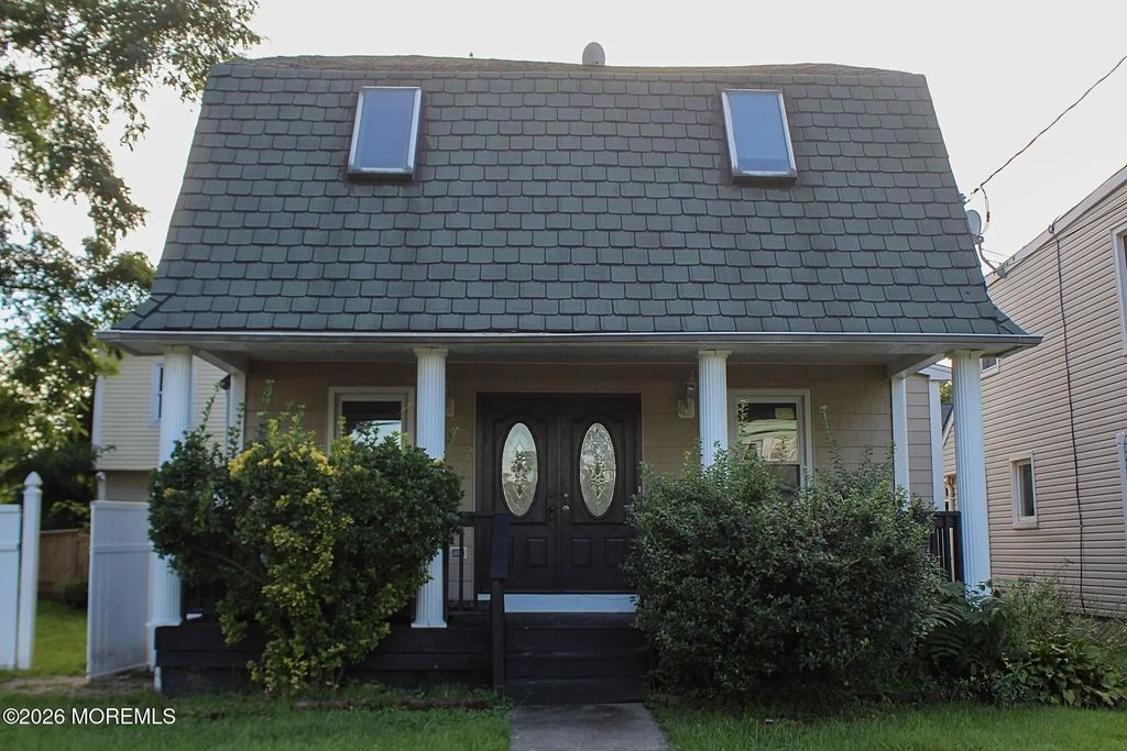 173 - 173a Forest Avenue, Keansburg