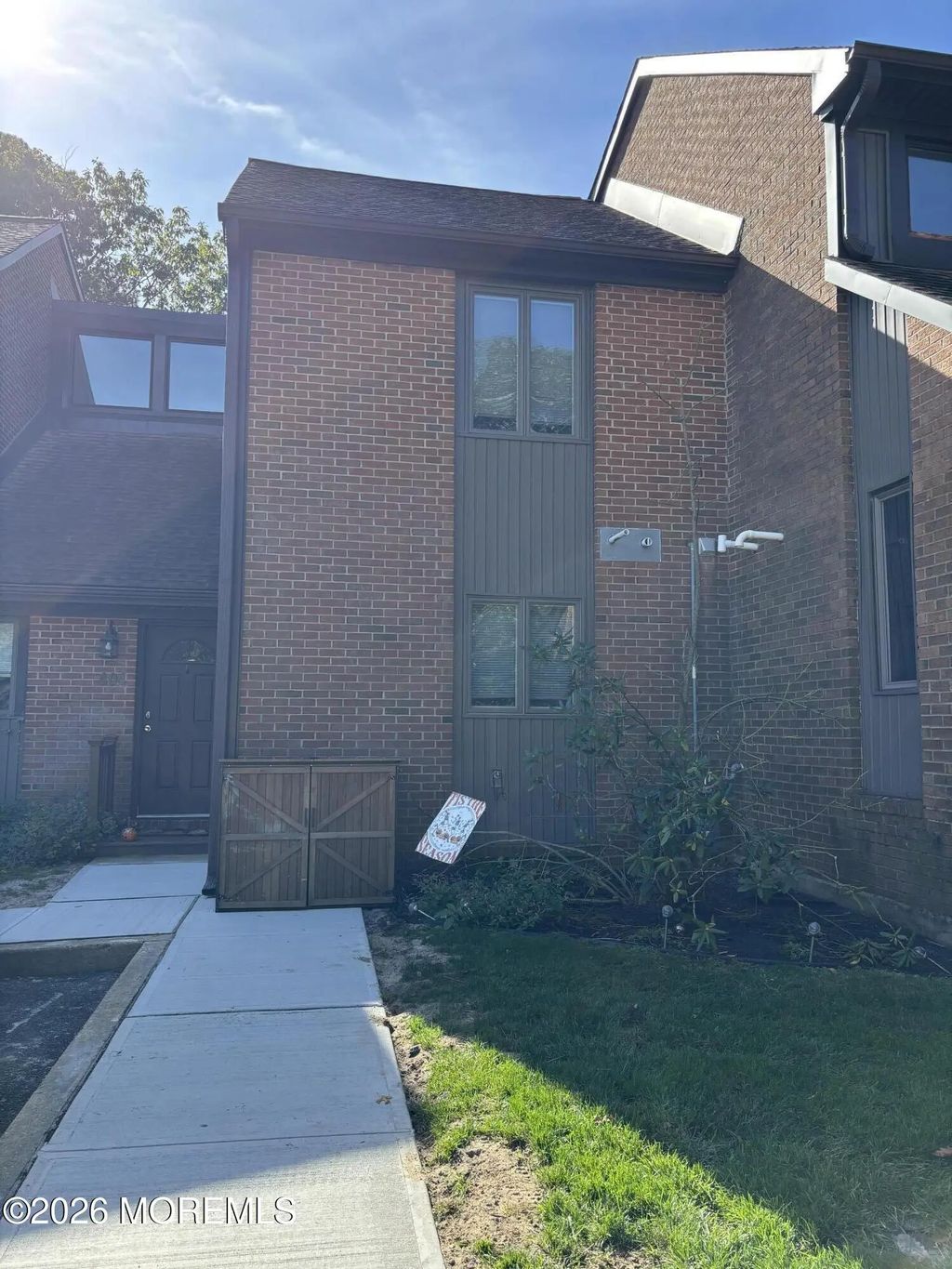 404 Schooner Drive 404, Toms River