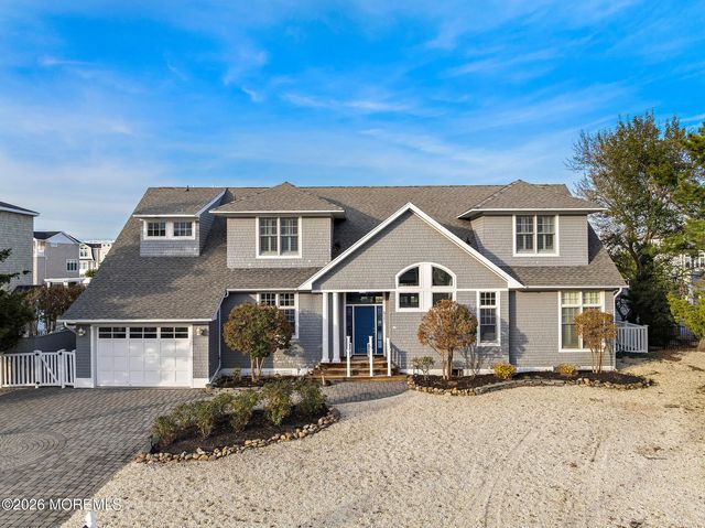 171 Marina Boulevard, Long Beach Twp