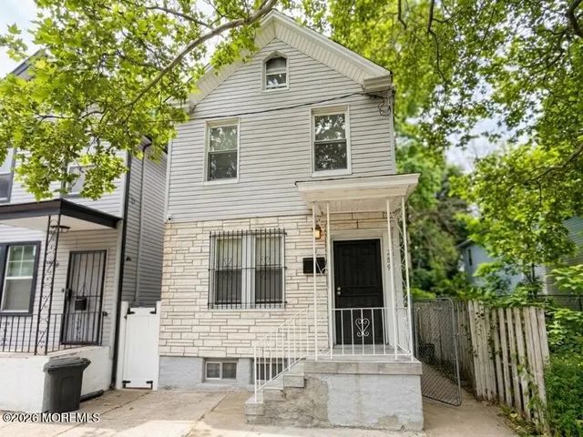 289 Rose Street 2, Newark