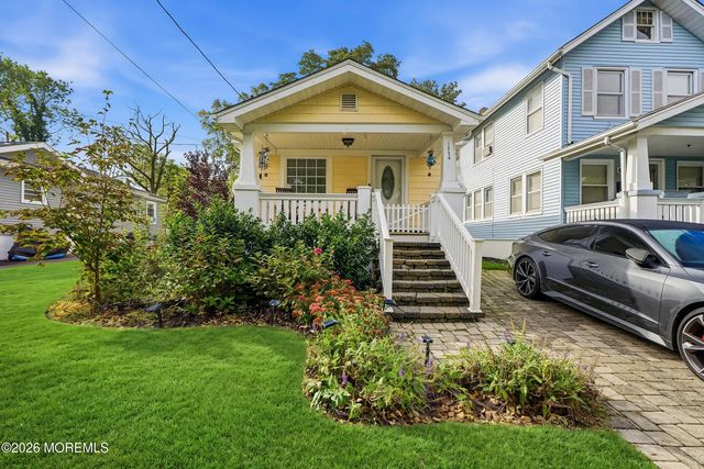 1224 8th Avenue, Neptune Township